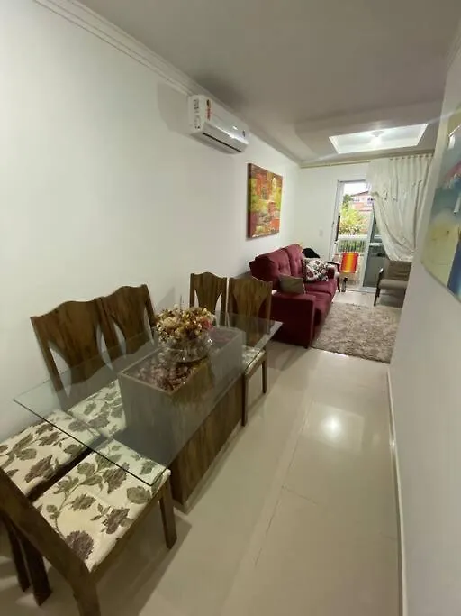 Apartmán Apartamento Nos Ingleses - Sc Florianópolis