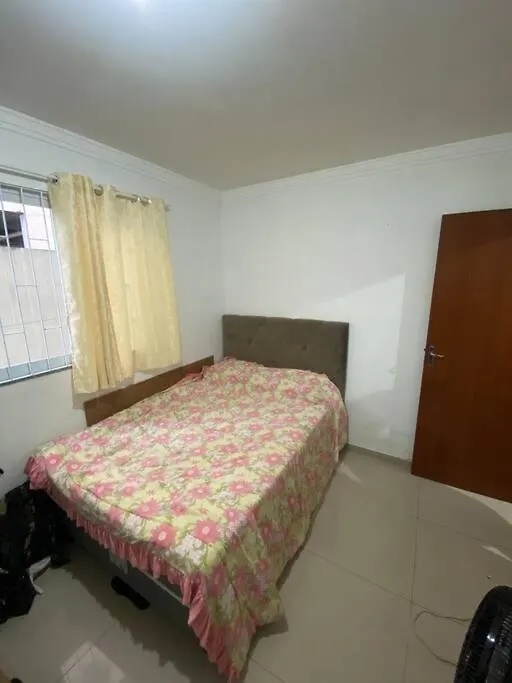 Apartmán Apartamento Nos Ingleses - Sc Florianópolis Brazílie