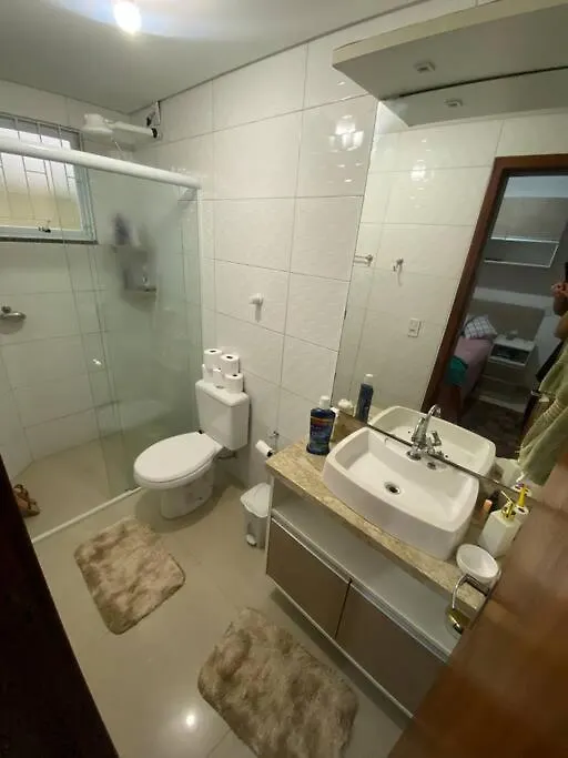 Apartamento Nos Ingleses - Sc Florianópolis Apartmán