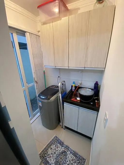 Apartmán Apartamento Nos Ingleses - Sc Florianópolis