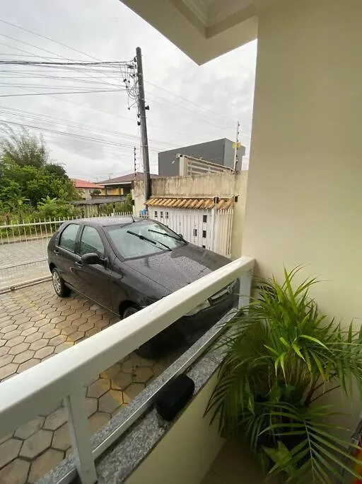 Apartamento Nos Ingleses - Sc Florianópolis Apartmán
