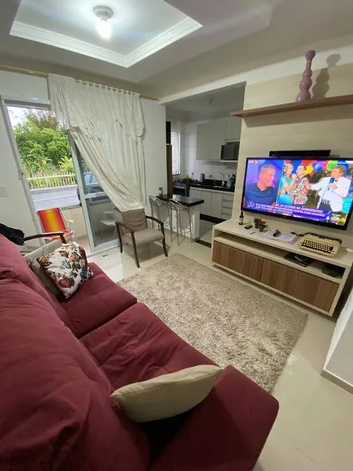 Apartamento Nos Ingleses - Sc Florianópolis