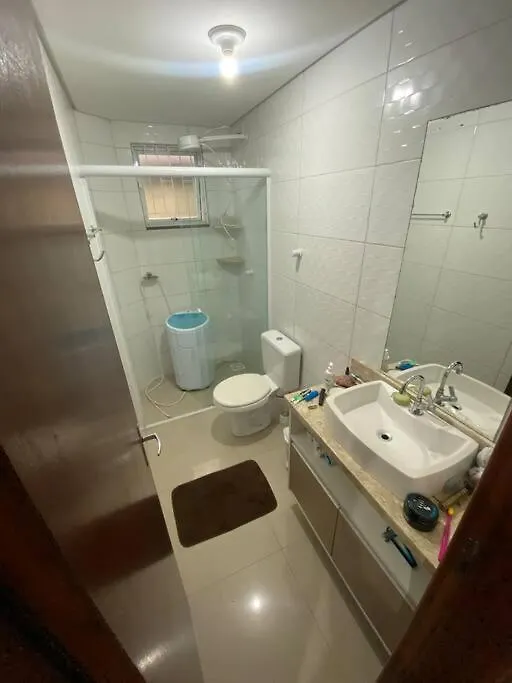 Apartamento Nos Ingleses - Sc Florianópolis